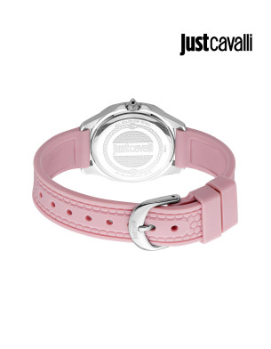 Just Cavalli Ladies Watch